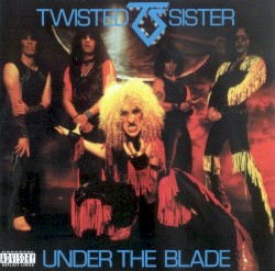 Under the Blade