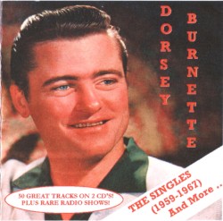 The Singles (1959-1967) And More...