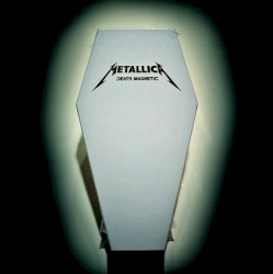 Death Magnetic