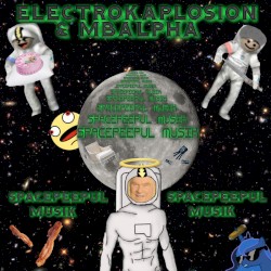 SpacePeepul Musik