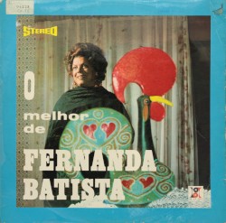 O melhor de Fernanda Batista