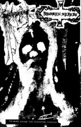 Cultivation of Evil Void Worshipping Psychosis / The Black Aurora