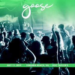 2019-07-11: Doc Taylor's, Virginia Beach, VA