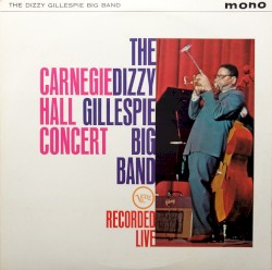 Carnegie Hall Concert