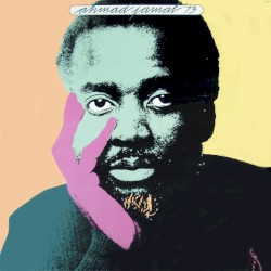Ahmad Jamal ’73