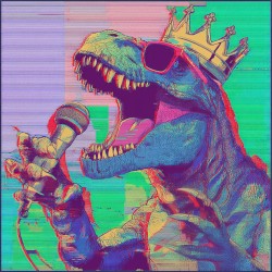 T-Rex Rap