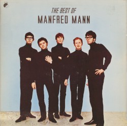 The Best of Manfred Mann