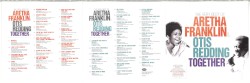 The Very Best of Aretha Franklin & Otis Redding Together