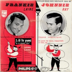 3:10 to Yuma - Texas Tambourine