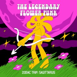 Zodiac Trip: Sagittarius
