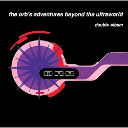 The Orb’s Adventures Beyond the Ultraworld