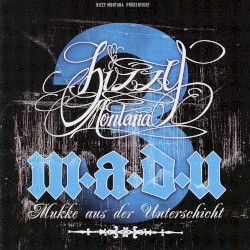 M.A.D.U. 3 (Mukke aus der Unterschicht)