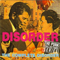 The Complete Disorder