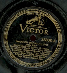 Ooooo-OH BOOM! / Always and Always