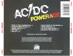 Powerage