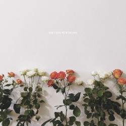 Don’t Look Me in the Eyes