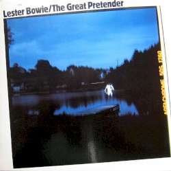 The Great Pretender