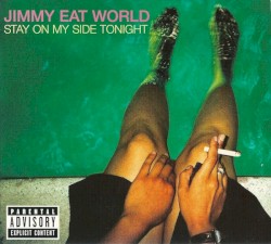 Stay on My Side Tonight