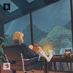 HOME WAS ALWAYS ME (Chillhop remixes)