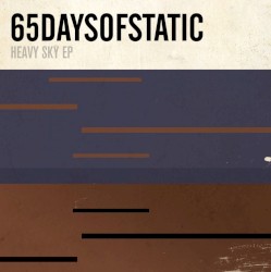 Heavy Sky EP