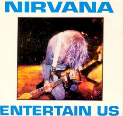 1991-12-02: Entertain Us: The Mayfair, Newcastle Upon Tyne, UK