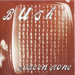 Sixteen Stone