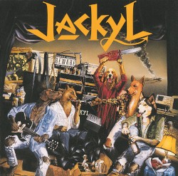 Jackyl