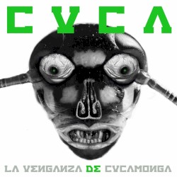 La venganza de Cucamonga