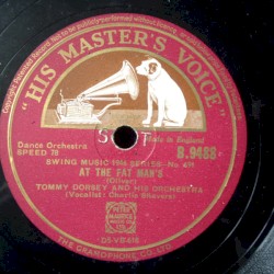 At the Fat Man's / Chloe