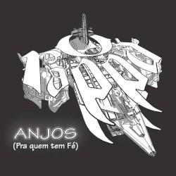 Anjos (Pra quem tem fé)