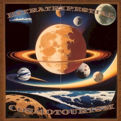 Extratripestial Cosmotourism
