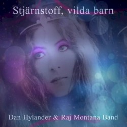 Stjärnstoff, vilda barn