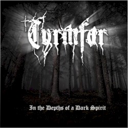 In the Depths of a Dark Spirit