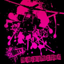 The River of Ruthless Torment