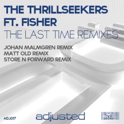 The Last Time 2012 Remixes