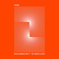 Nous Horizon, Vol. 2 (Re‐Works & Edits)