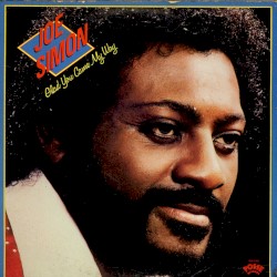 Glad You Came My Way