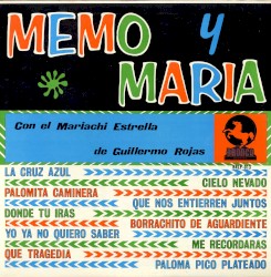 Memo y María