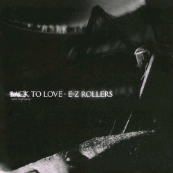 Back to Love (Roni Size remix)