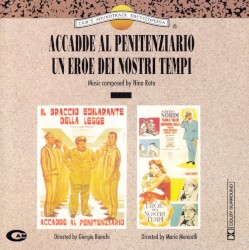 Accadde al penitenziario / Un eroe dei nostri tempi