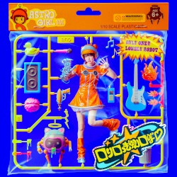 ロりロっきゅんロぼ♡