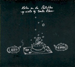 Op visite bij tante Klara