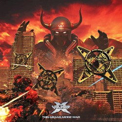 This Means More War (5th Anniversary Remix Album)