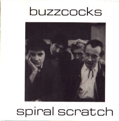 Spiral Scratch