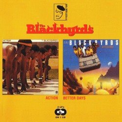 Action / Better Days