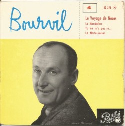 4 â Le Voyage de noces