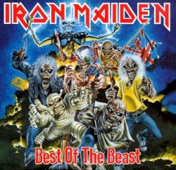 Best of the Beast