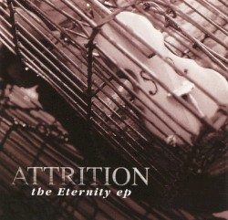 The Eternity EP
