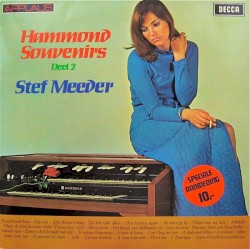 Hammond Souvenirs, deel 2