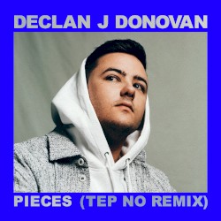 Pieces (Tep No remix)